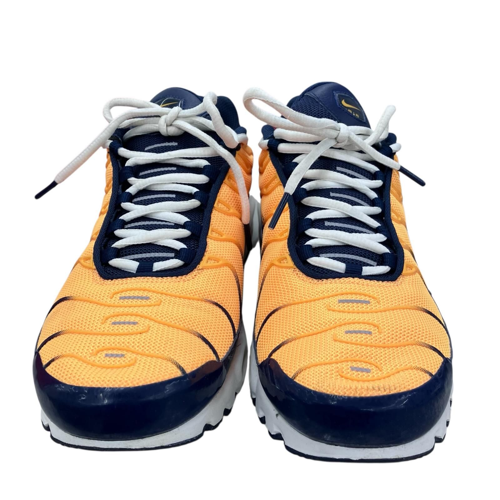 186001 NIKE ナイキ AIR MAX PLUS SE AJ2013-800 27.5cm