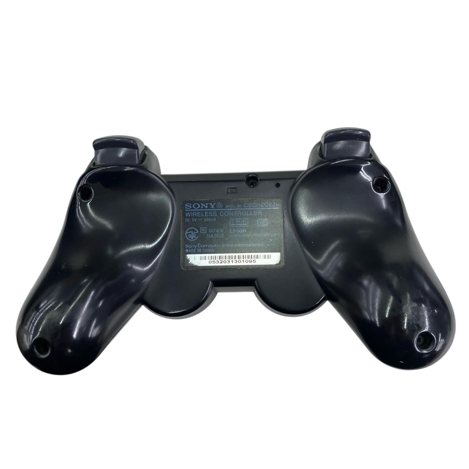 コントローラー付き CECH