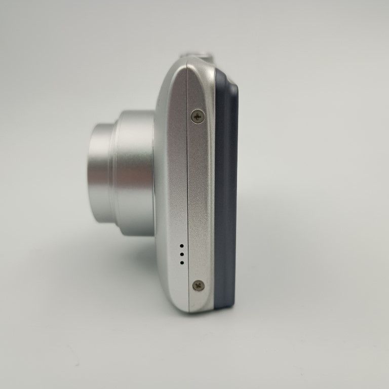 NIkon COOLPIX S3600 シルバー コンパクトデジタルカメラ ニコン