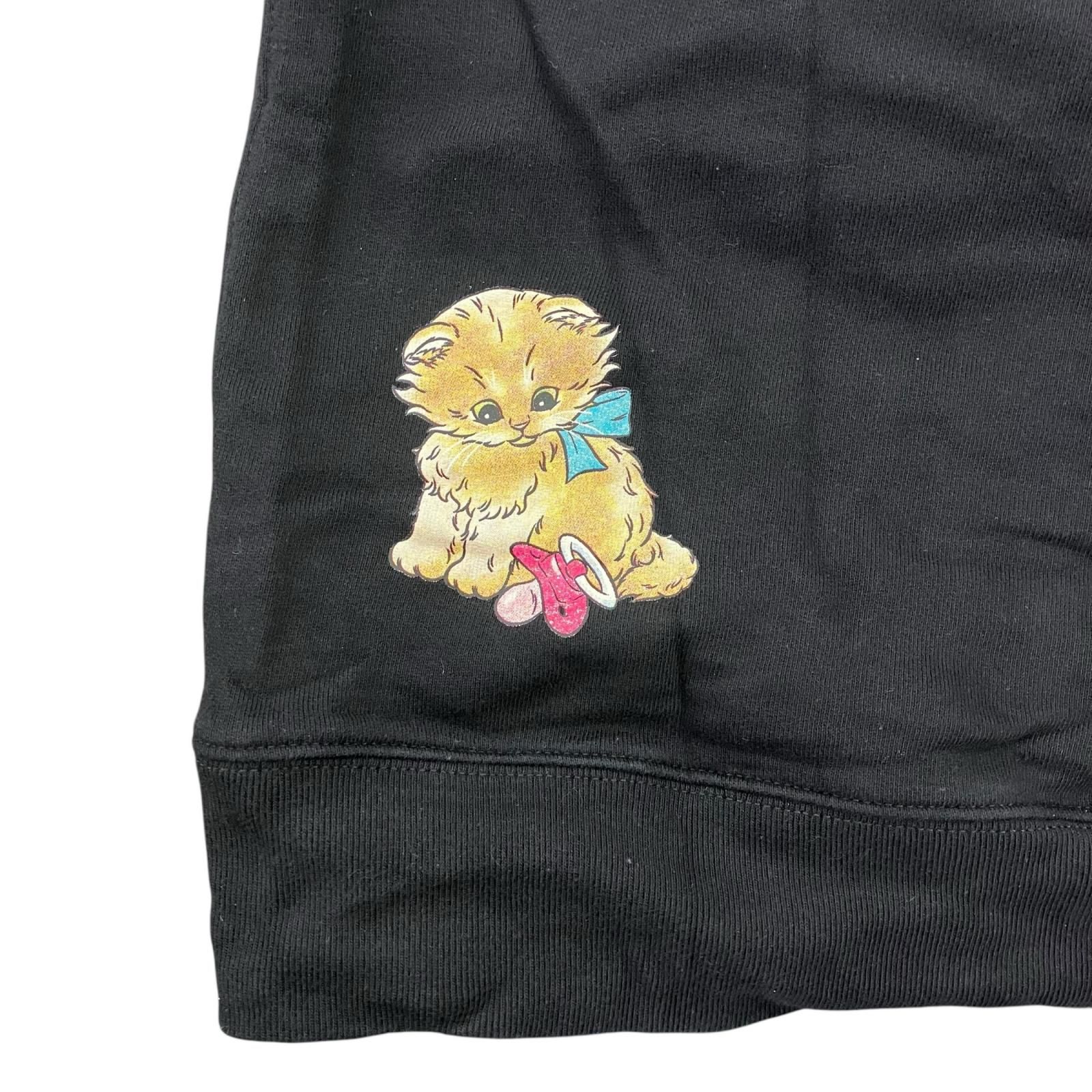 186000 現状品 Briana Gigante ブリアナギガンテ パーカー Lサイズ