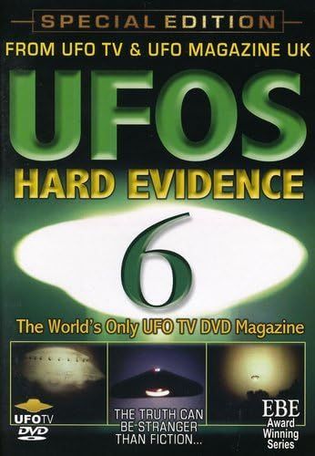 その他 Ufos: Hard Evidence 6: Mysterious Spheres [DVD] UFOs: Hard Evidence 6: Mysterious Spheres [DVD] 【公式通販】