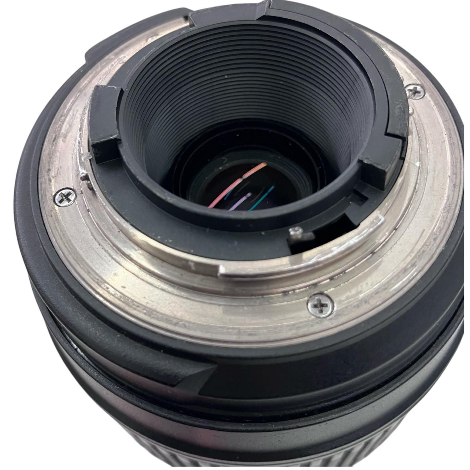 進捗 186000 TAMRON カメラレンズ AF 70-300mm Di LD TELE-MACRO 1 2 A17N 【信頼店舗】