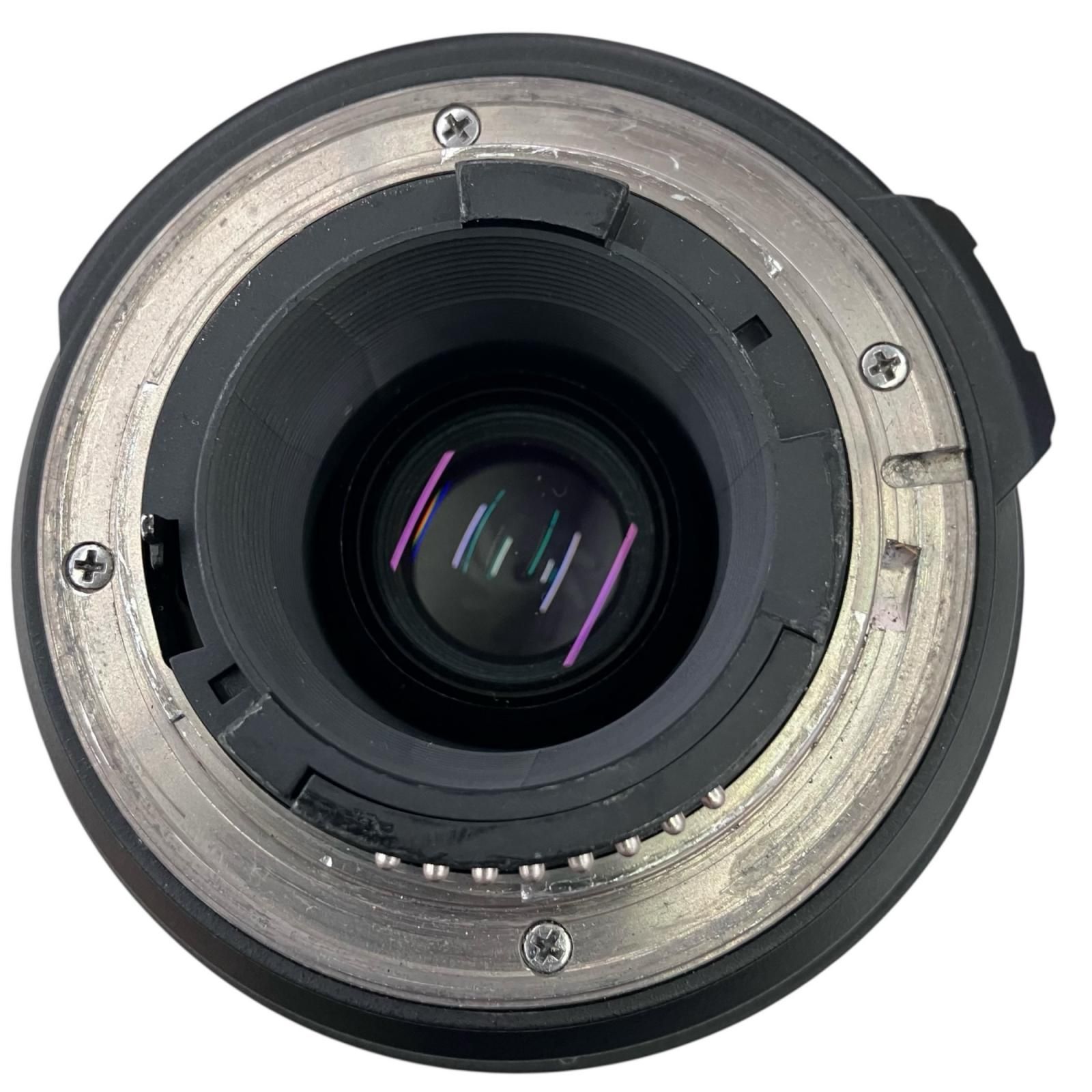 TAMRON カメラレンズ