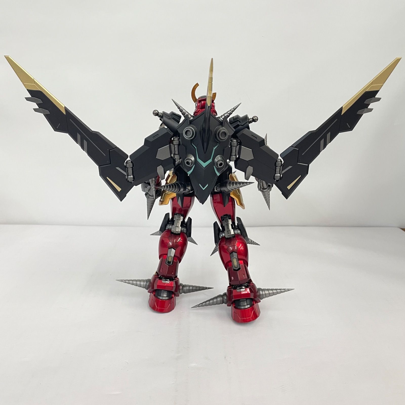 瀬戸店】鉄魄[MORTAL MIND]シリーズ 『天元突破グレンラガン