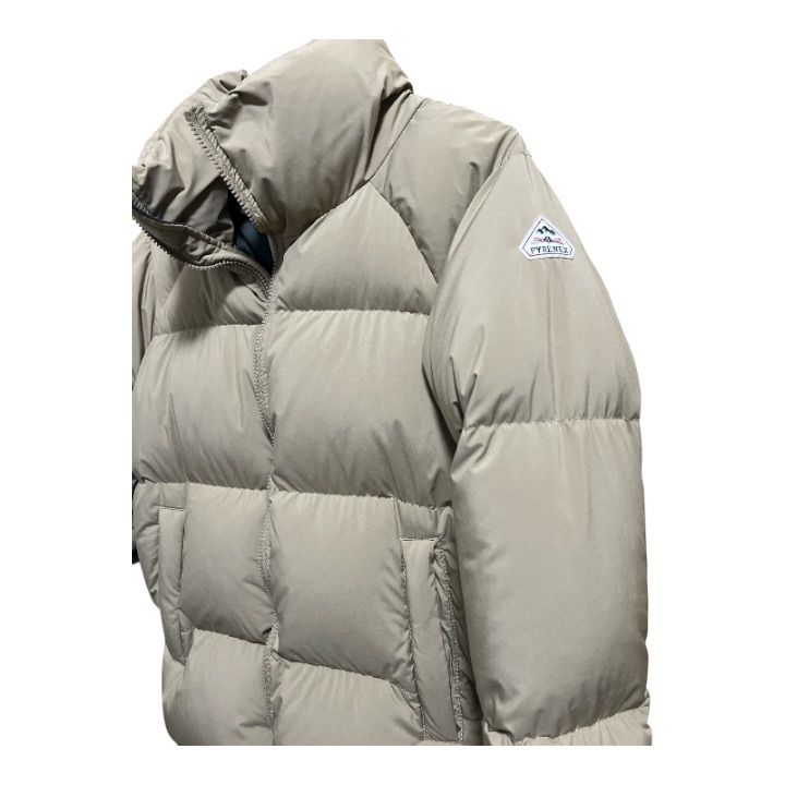 美品】PYRENEX ピレネックス BARROW バロー ダウンジャケット