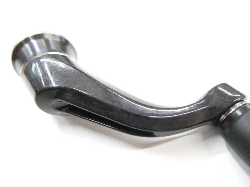 純正ハンドル 35mm