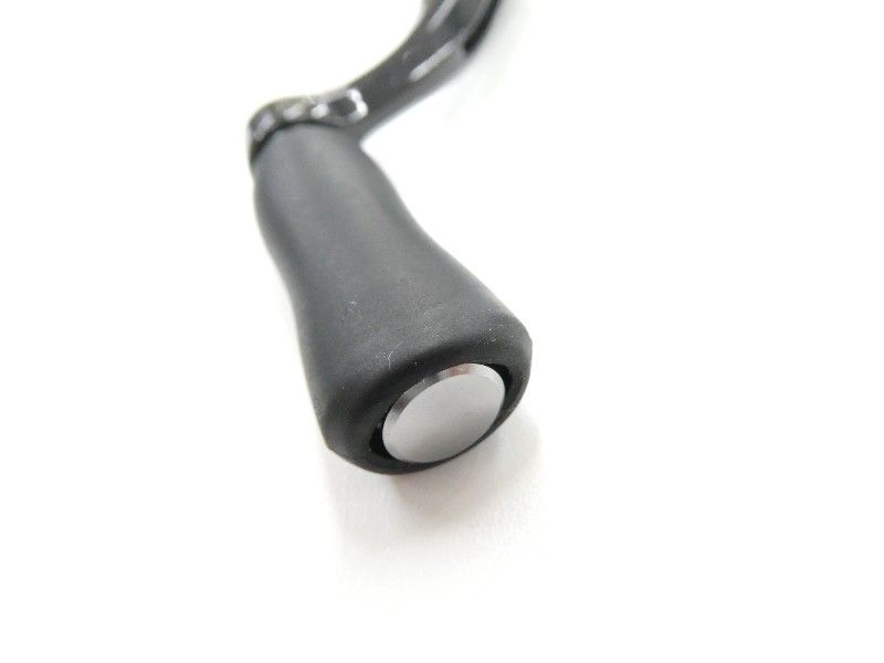 シマノ 23ヴァンキッシュ 純正ハンドル 35mm 01-8107170003