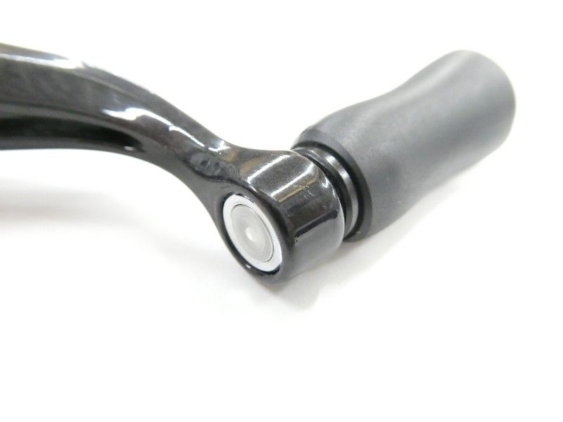 シマノ 23ヴァンキッシュ 純正ハンドル 35mm 01-8107170003 OLIVEOS_COM_TR