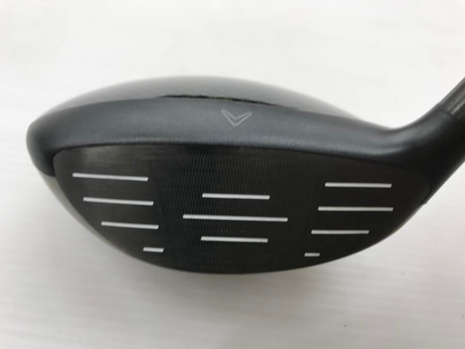 PARADYM Ai SMOKE MAX 21 SR TENSEI 50 for Callaway フェアウェイウッド キャロウェイ 最短