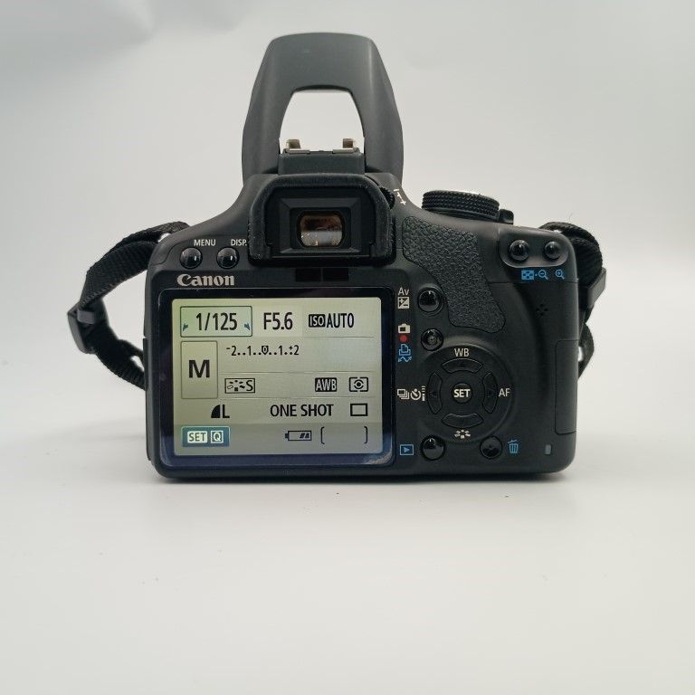 Canon EOS Kiss X3 18-55mm F3.5-5.6 55-250mm F4-5.6 デジタル一眼