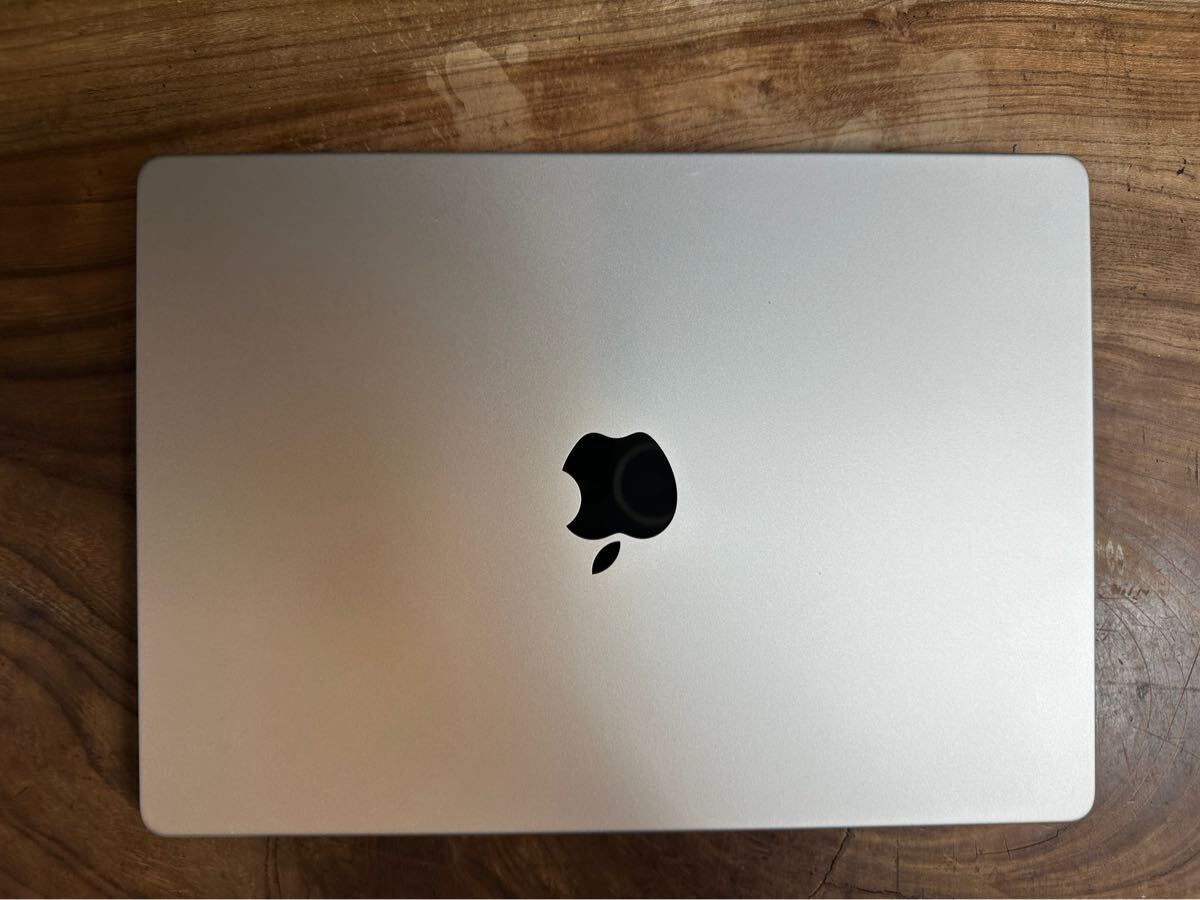  最上位 Apple MacBook PRO Retina 14 inch 2021 M 1 10コア GPU 16コア 32 GB SSD TB Windows 11 office 2025 CJ 541 MacBook本体 ノートPC