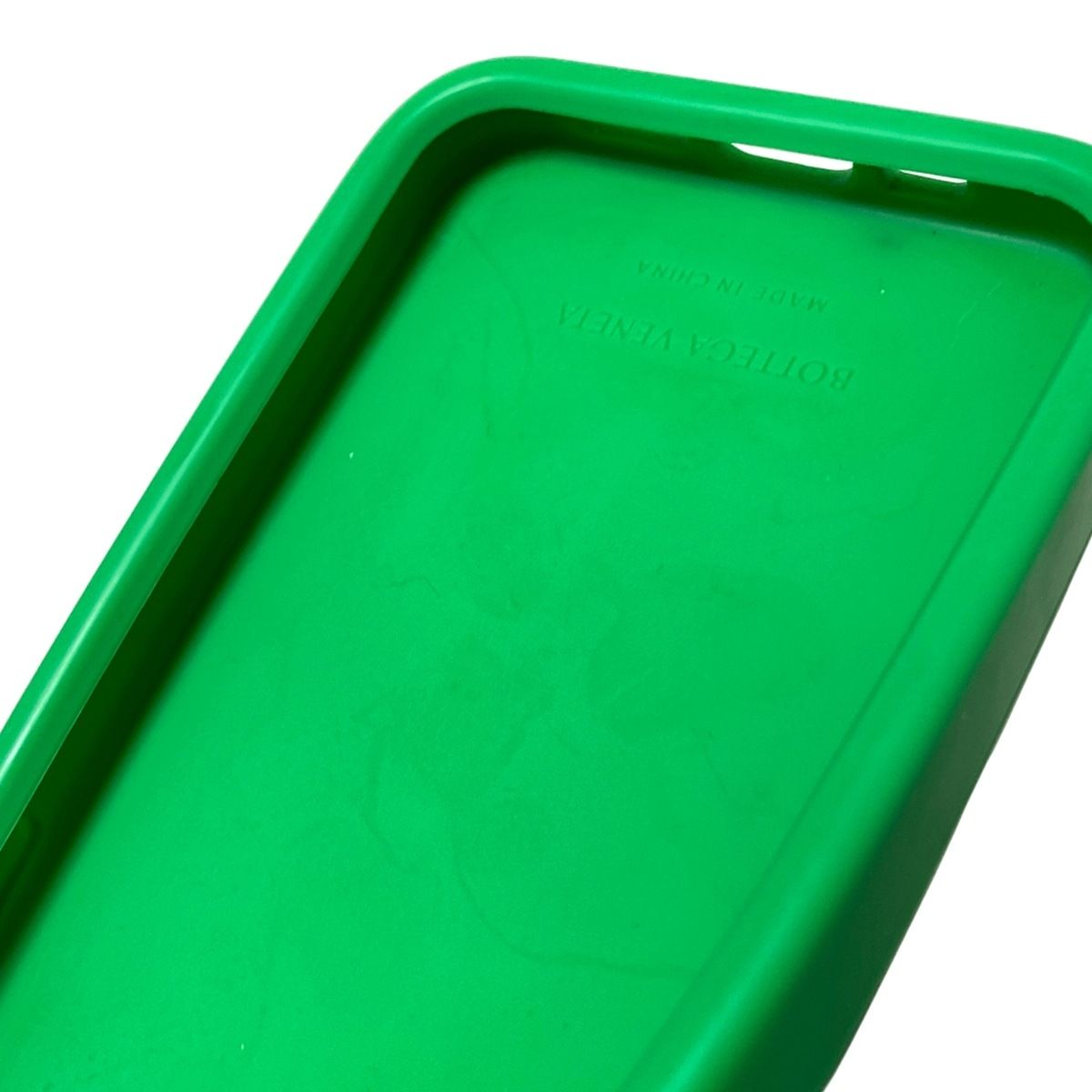 BOTTEGA VENETA(ボッテガヴェネタ) 携帯電話ケース マキシイントレ