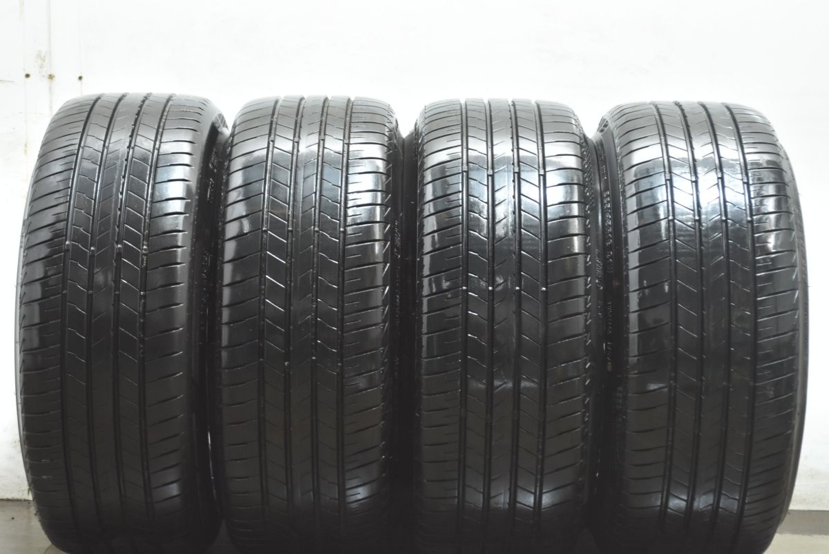  大 LEGZAS 18 in 8 J 38 9 PCD 114 3 ブリヂストン レグノ GR 001 225 45 R クラウン カムリ マークX スカイアイン アクセラ 18インチ タイヤ ホイールセット