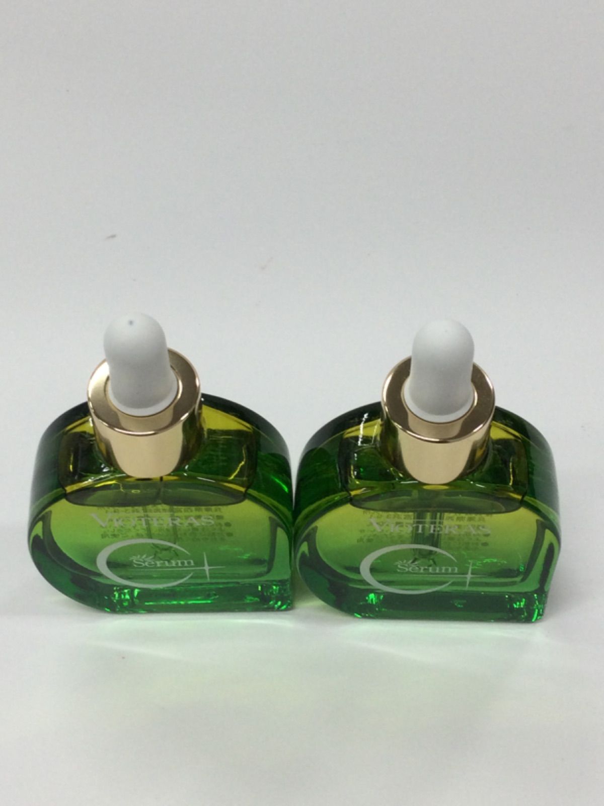 F1861 K VIOTERAS ヴィオテラス C+ クリアセラム 20mL 計2点セット