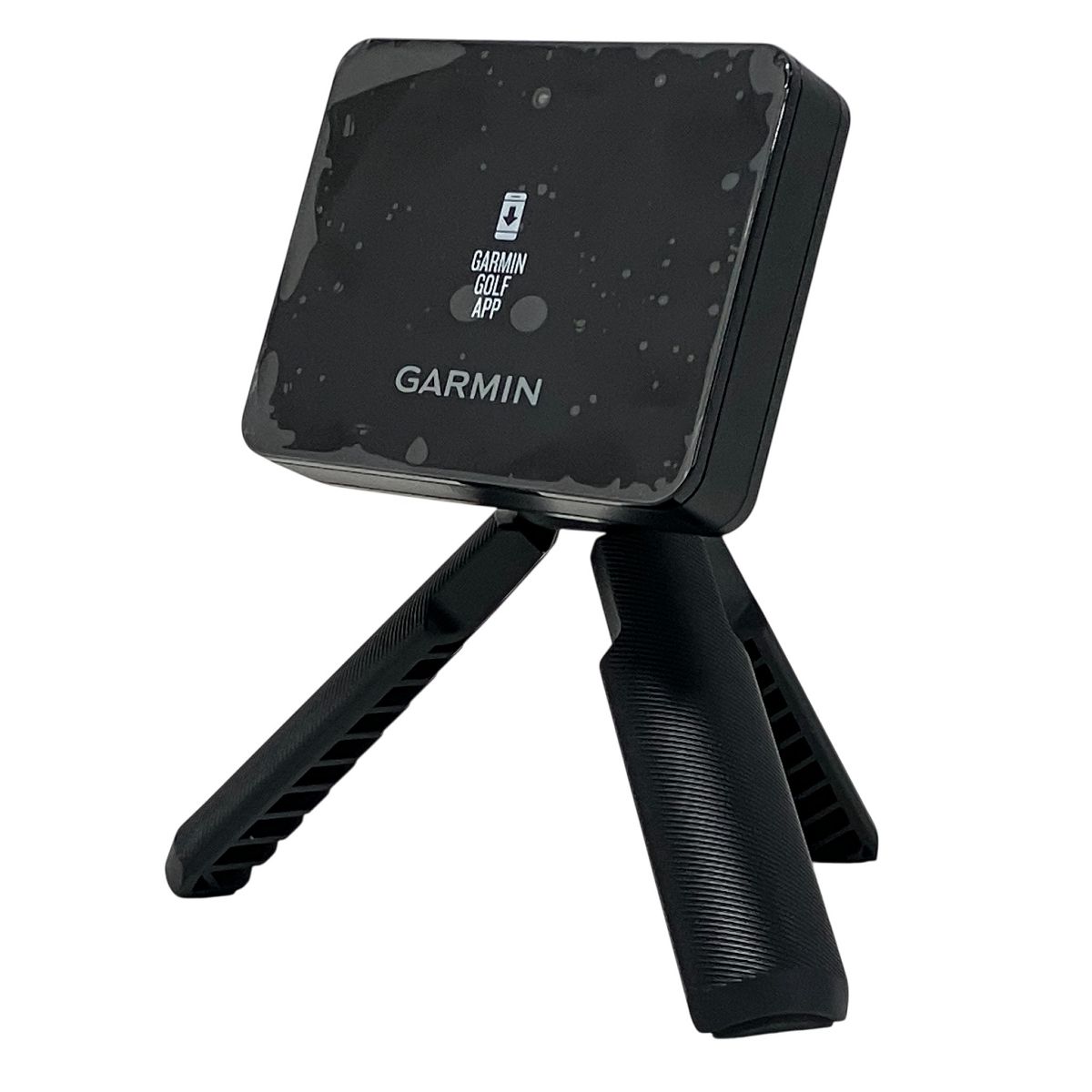 GARMIN APPROACH R10 ポータブル 弾道 測定器 シミュレーター ガーミン ゴルフ 用品 F10582711