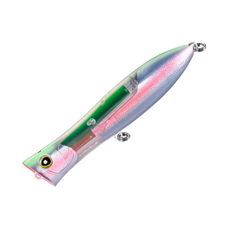 新品 シマノ(SHIMANO) ポッパー オシア ボムスロットル 200F