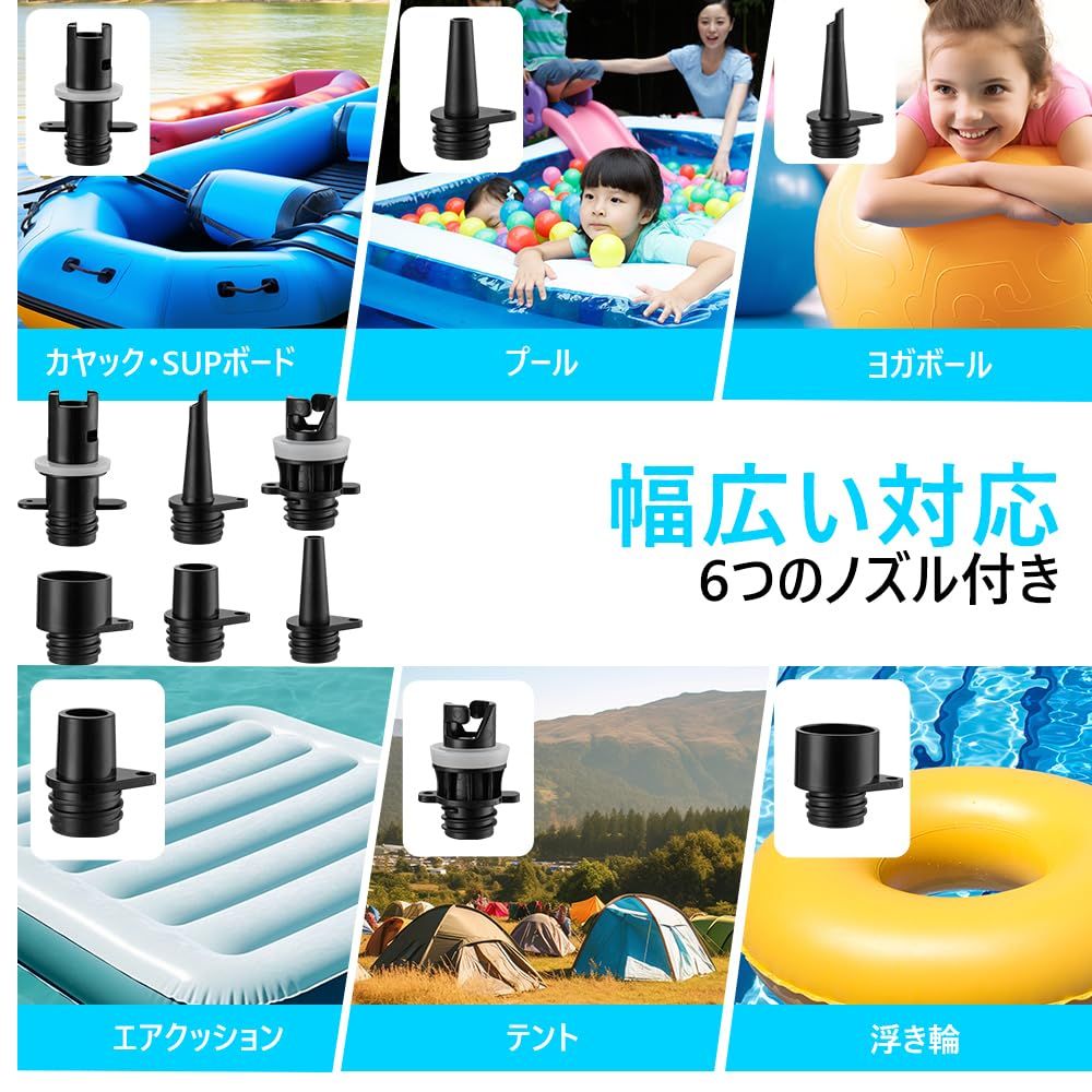 過熱保護機能 ライト付き