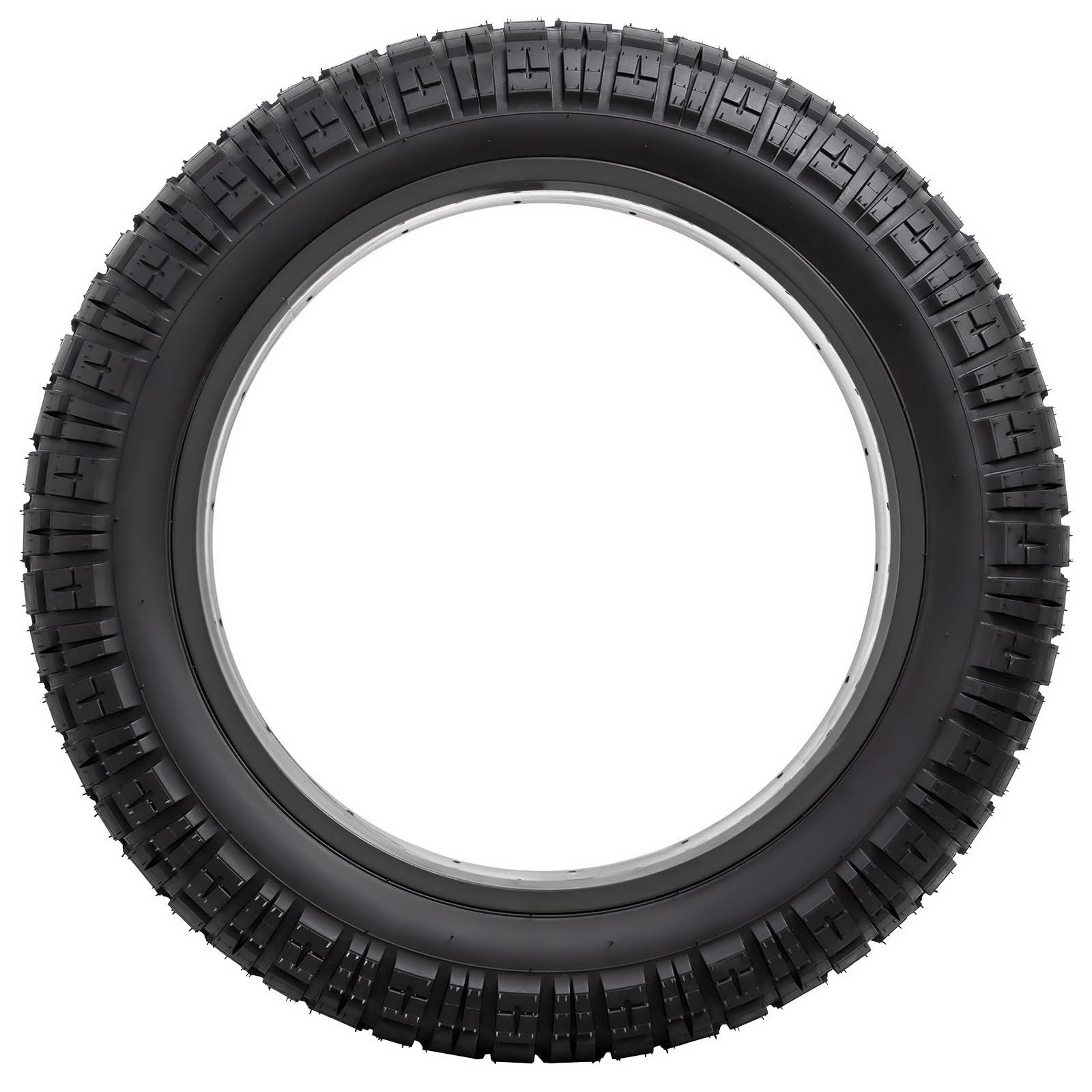 新品 YunSCM 2本セット20 4.0 タイヤ20x4.0 98-406 自転車タイヤ +