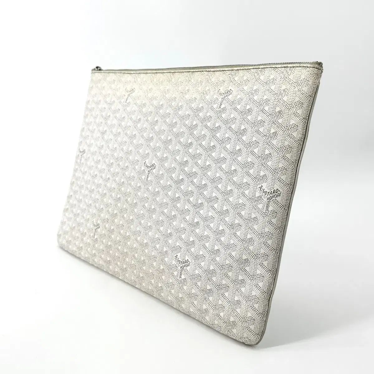 泉 クラッチバッグ