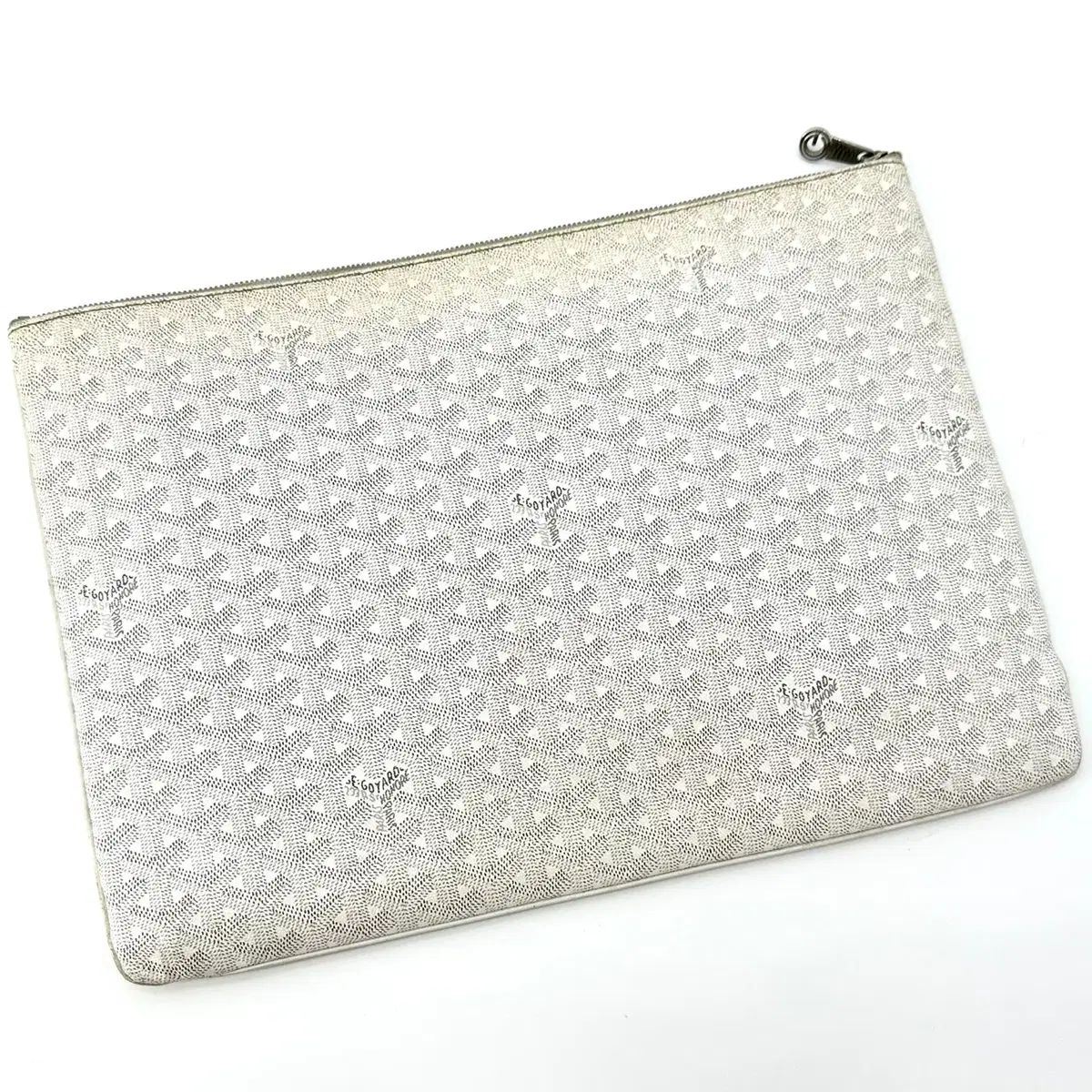 百貨店 ゴヤール 瀬名 泉 クラッチバッグ GM