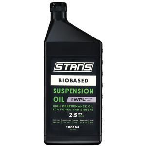 Stan's NoTubes スタンズノーチューブ ベスト BIOBASED SUSPENSION OIL