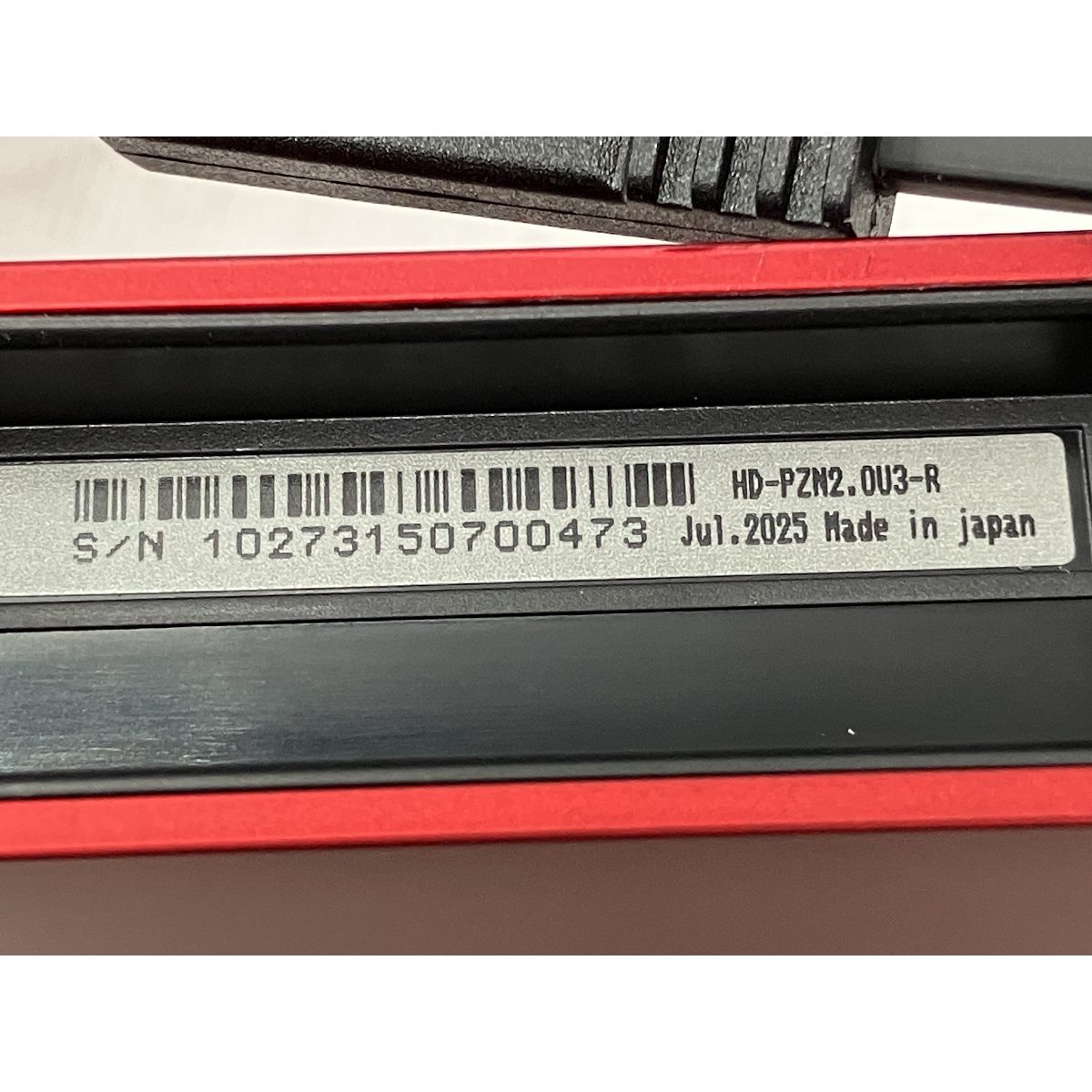  BUFFALO ポータブルハードディスク HDD 2 TB HD PZN 0 U 3 R バッファロー Windows Mac 対応 PC HDD ハードディスクドライブ 外付けハードディスク ドライブ