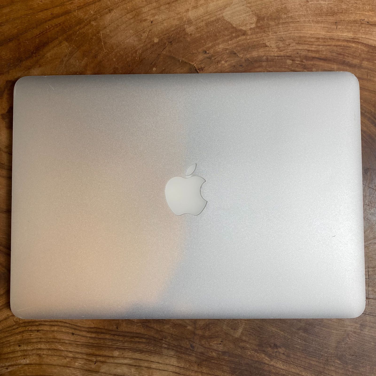 バッテリー Apple