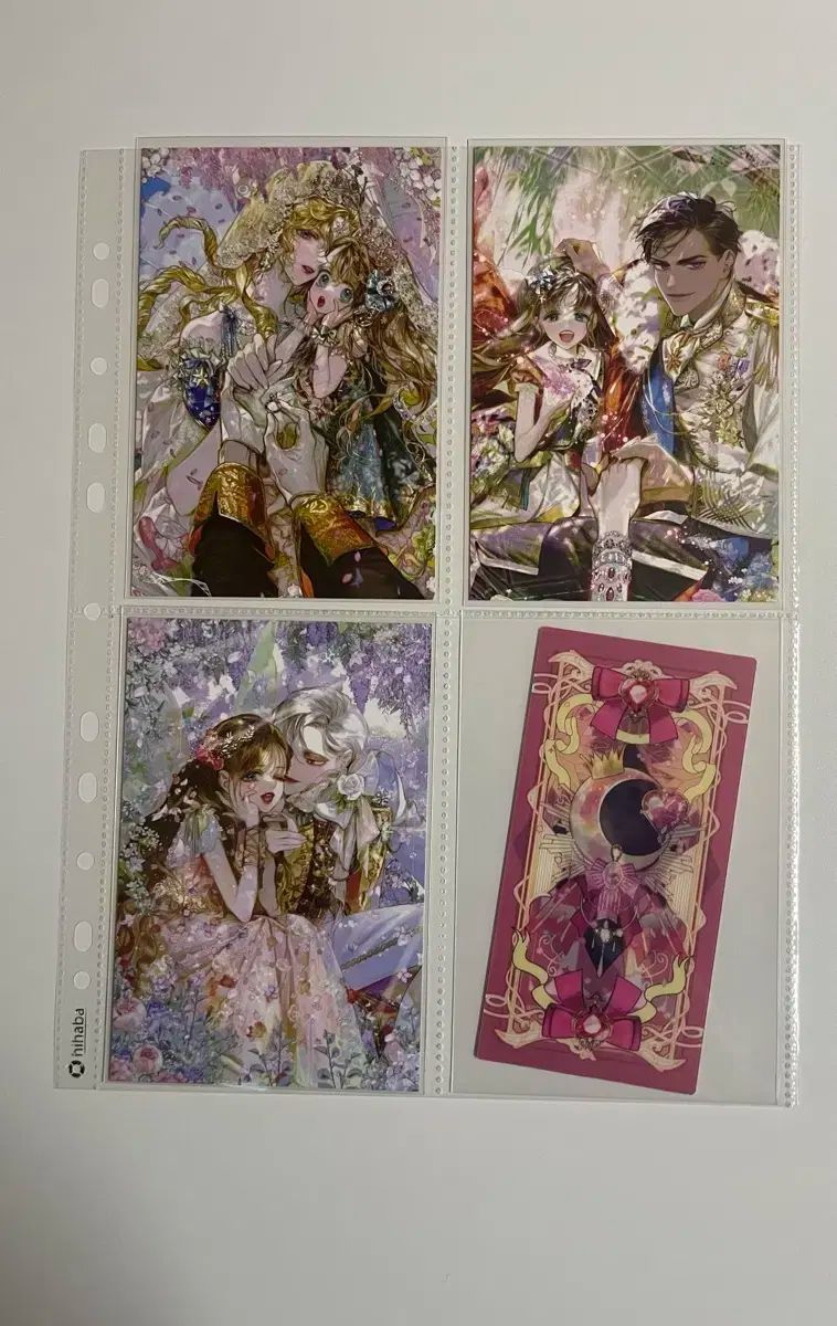 お母さんが契約結婚をした 厳戒 洋装版 1-4巻