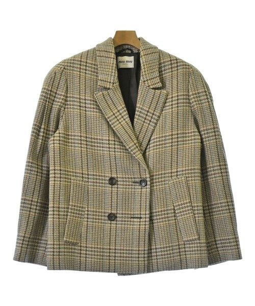 Miu Miu コート その他 レディース 古着