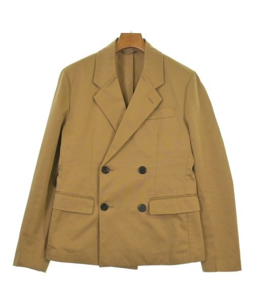 PRADA ビジネス メンズ 古着