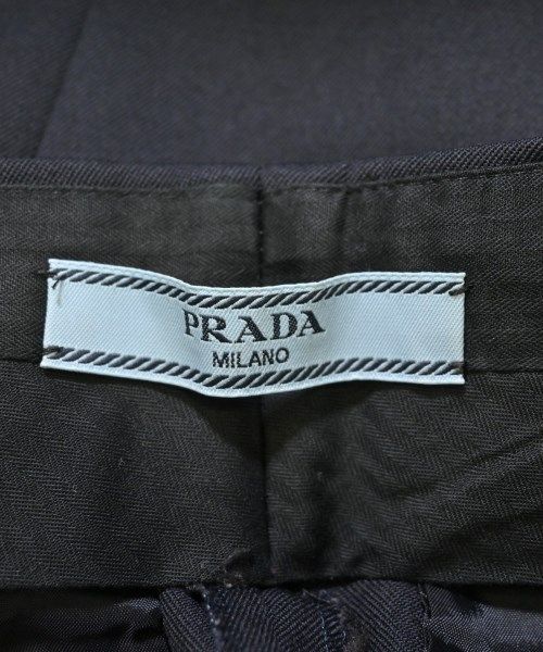 PRADA ショートパンツ
