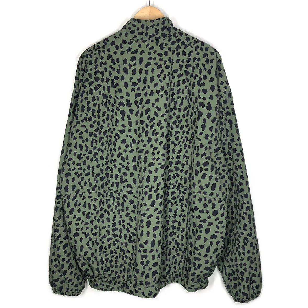 倉吉店】Gramicci | グラミチ ナイロンジャケット ×WACKO MARIA