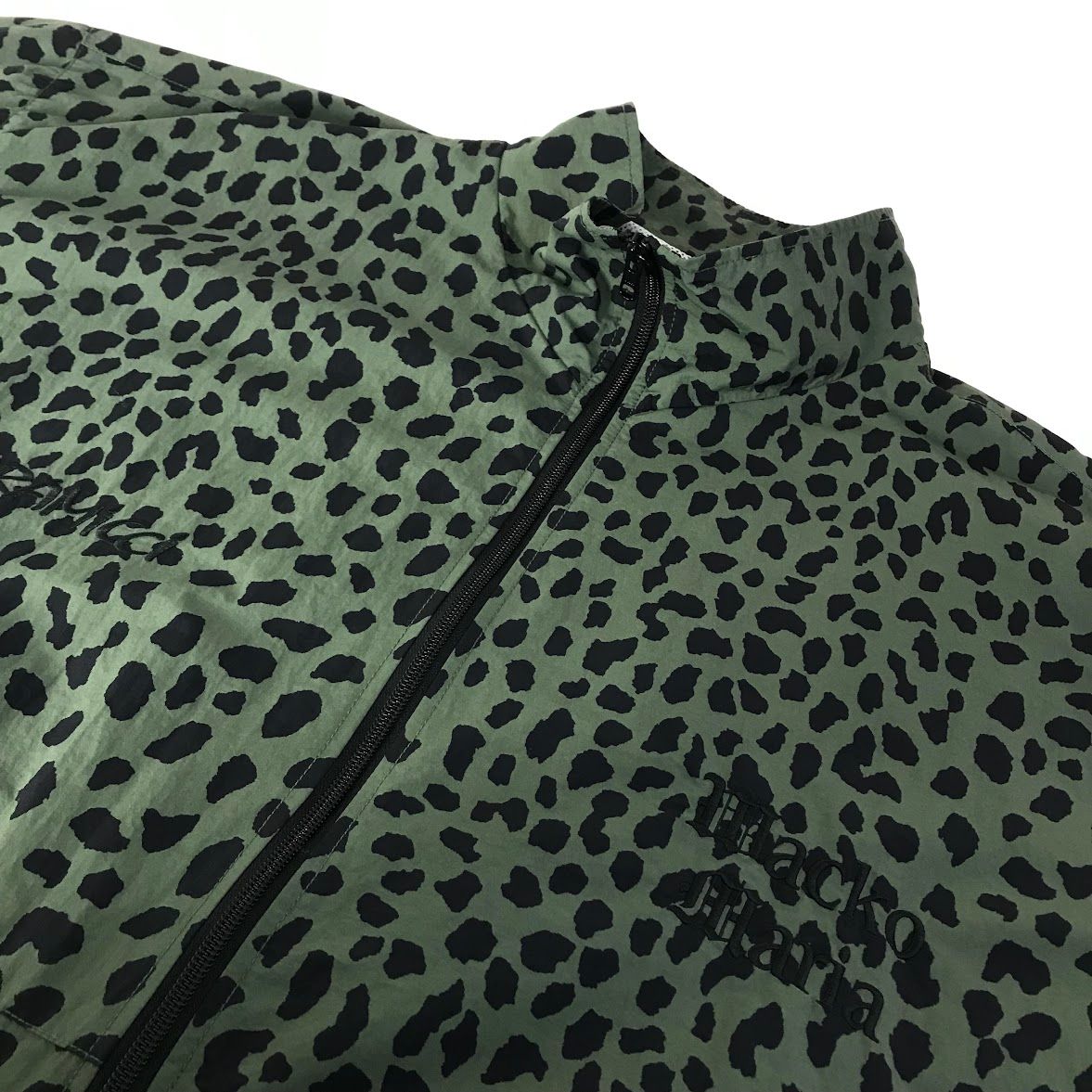 WACKO MARIA x GRAMICCI Track Jacket Mサイズ WACKO MARIA】- NEW ARRIVAL – | CIENTO BLOG