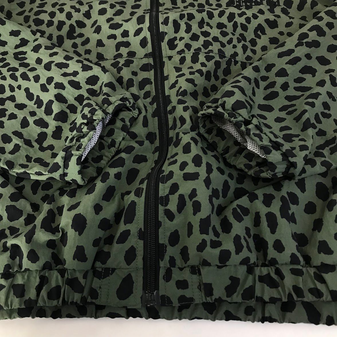 倉吉店】Gramicci | グラミチ ナイロンジャケット ×WACKO MARIA