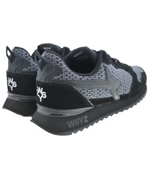 W6YZ JUST SAY WIZZ スニーカー メンズ 古着