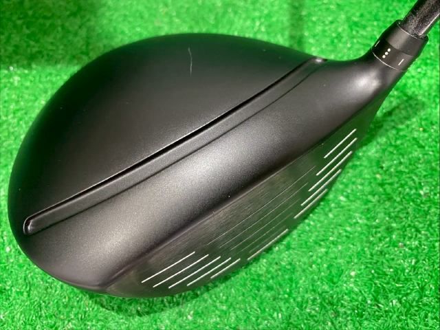 最大級の品揃え！ 525 ドライバー ロディオ RODDIO S-Design Oversized R-Tune Black LOOP PROTOTYPE CL 0 和歌山 輸入雑貨