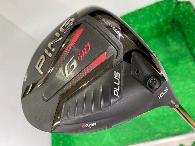 513 ドライバー ピン G410 PLUS TENSEI CK Pro Orange 70 X 10.5 和歌山