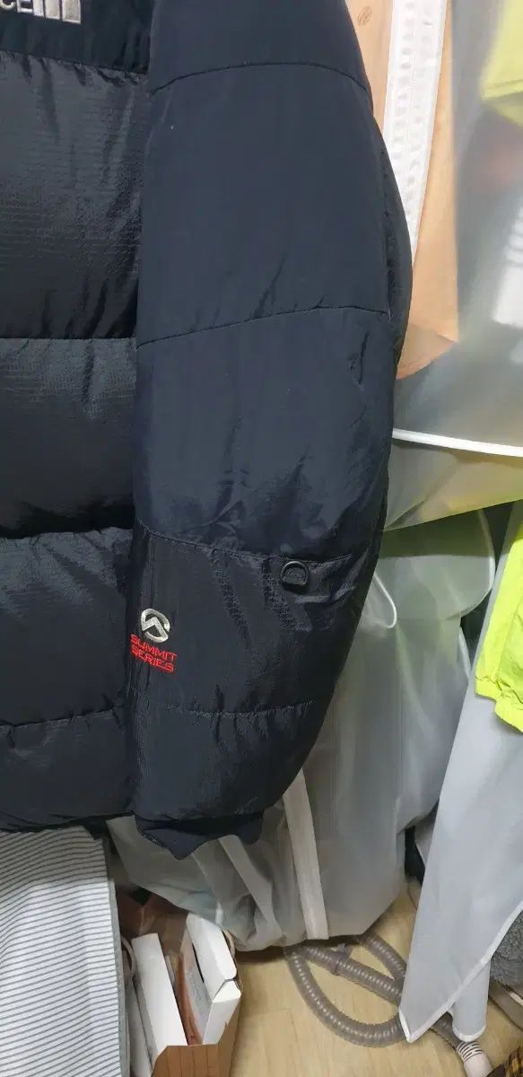 THE NORTH FACE ザ ノース フェイス サミット ヒマラヤ 旧モデル XL