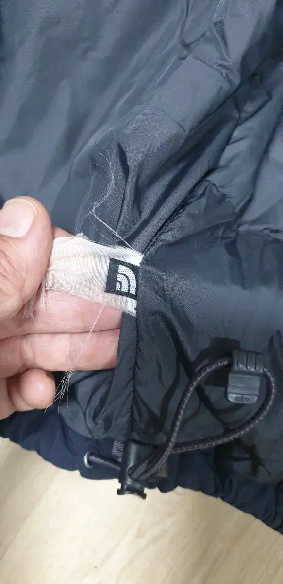 THE NORTH FACE ザ ノース フェイス サミット ヒマラヤ 旧モデル XL OLIVEOS_COM_TR