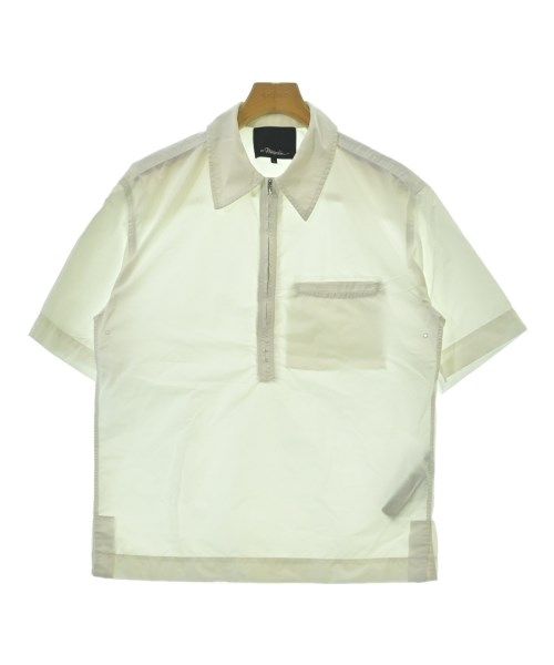 3.1 Phillip Lim カジュアルシャツ メンズ 古着