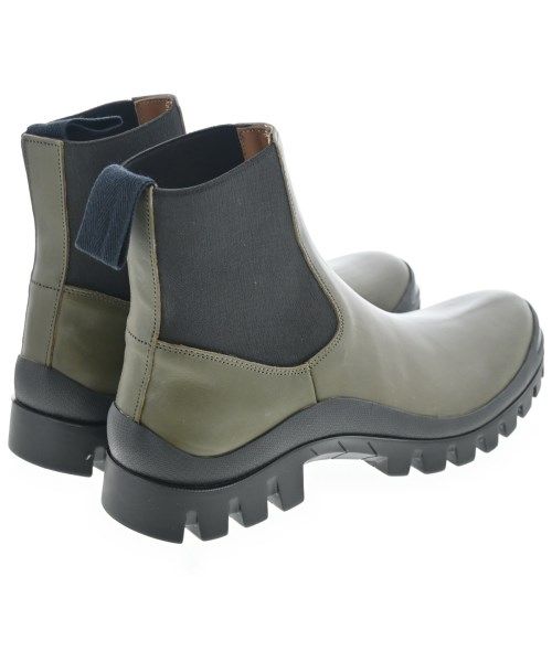 ATP ATELIER ブーツ レディース 古着