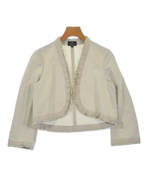 LANVIN COLLECTION ジャケット その他 レディース 古着
