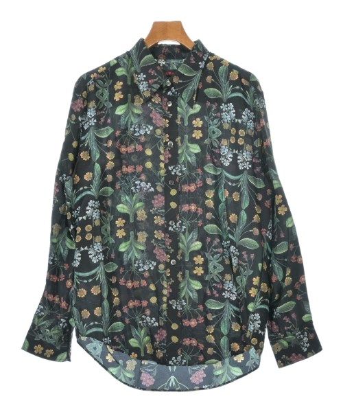 CABaN カジュアルシャツ メンズ 古着