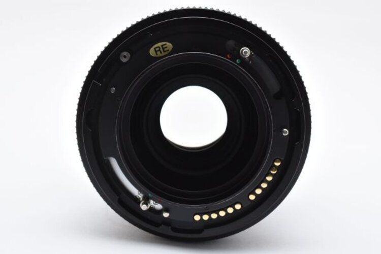 MAMIYA マミヤ SEKOR Z 250mm F/4.5 W ブラック RZ67用 - メルカリ