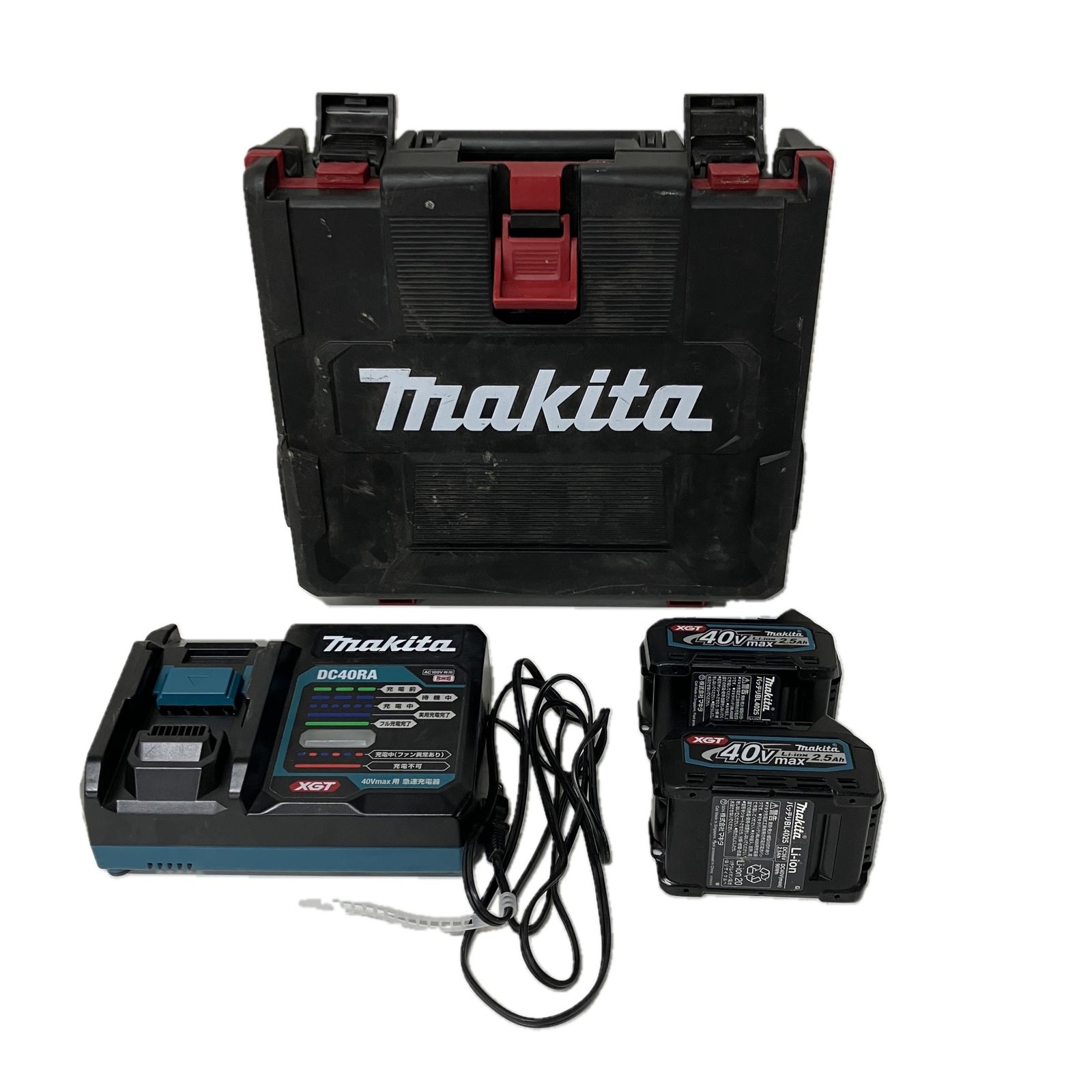 makita TD002GDXFY