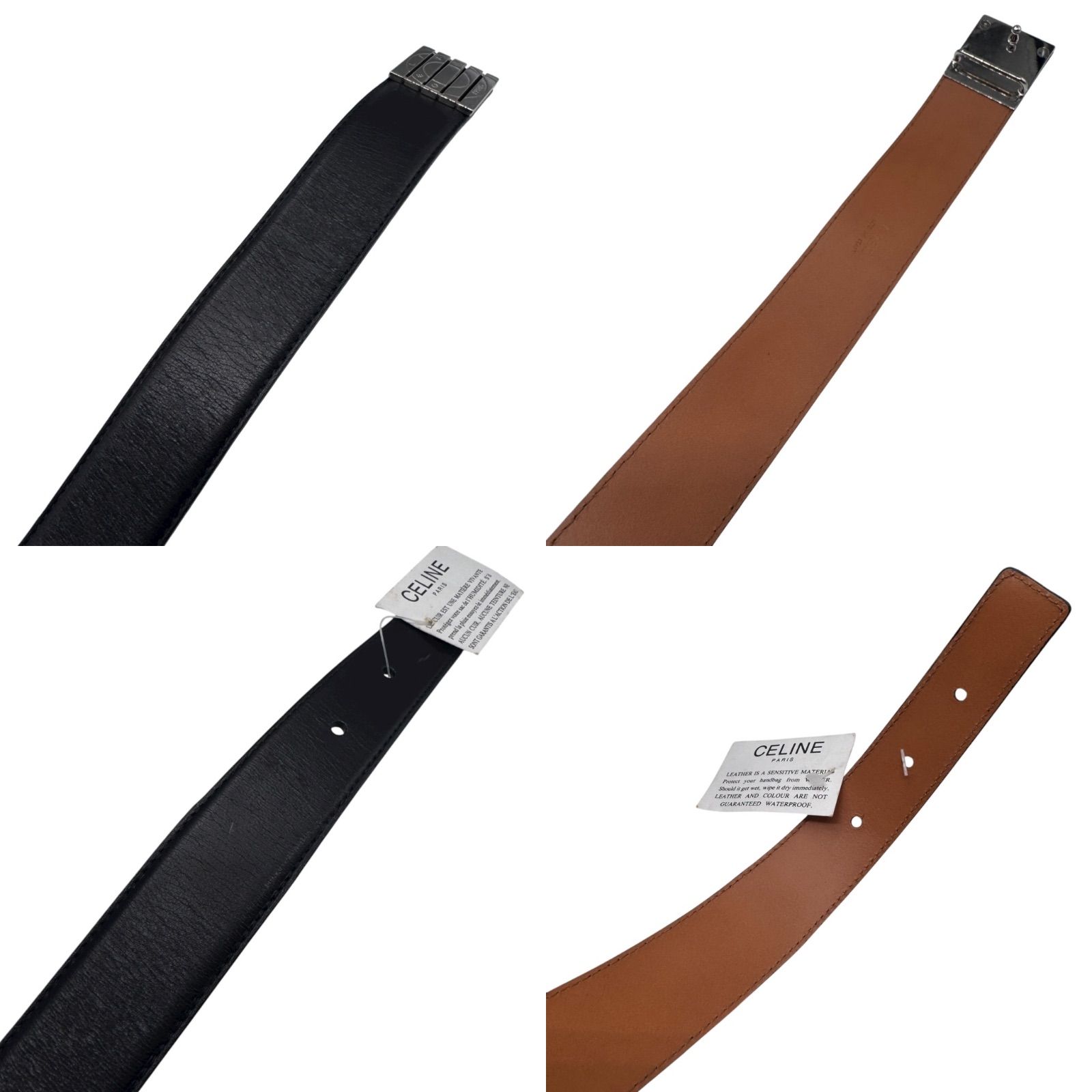 サークルロゴ スクエア金具