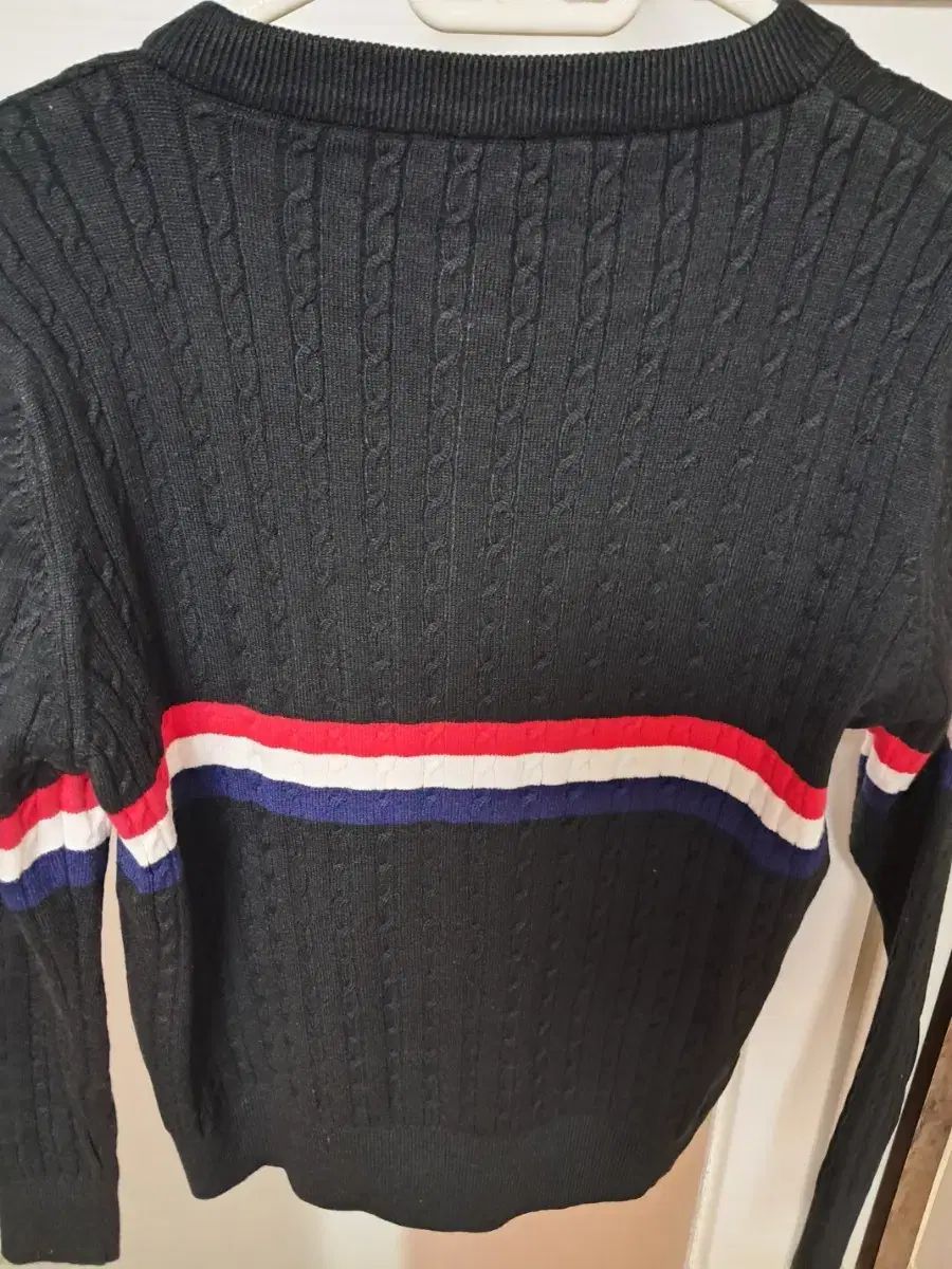 ニット カーディガン