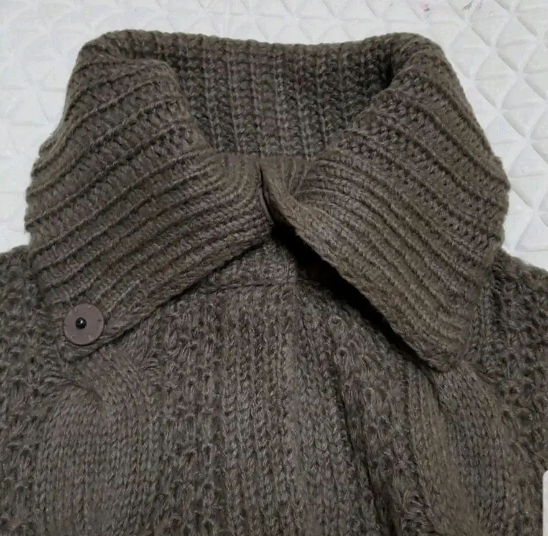  55 66 77 レディース ニットカーディガン カーディガン 長袖 ニット セーター