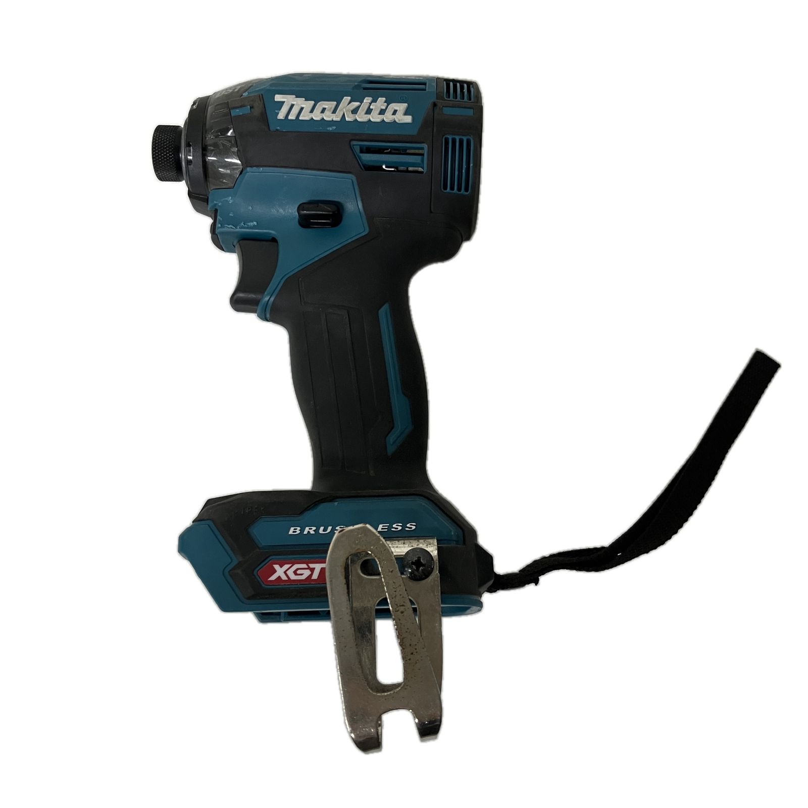 makita TD002GRDX マキタ インパクトドライバー グリーン 電動工具 S10610554