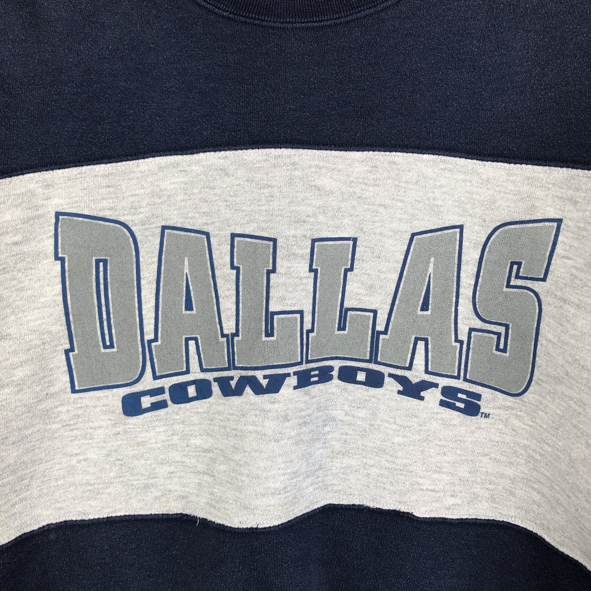 Dallas Cowboys 革ジャンダラスカーボーイズ